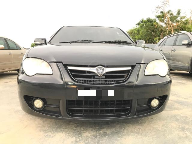 Proton Persona 1.6R3(A)FULL R3 BODYKIT/17"TE S/RIM - 3