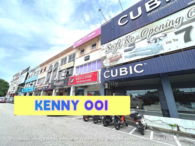 Bayan Point Medan Kampung Relau Bukit Jambul Bayan Lepas 4