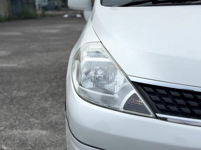 2008 Nissan LATIO 1.6 SPORT STL F/BODY KIT SPOILER - 5
