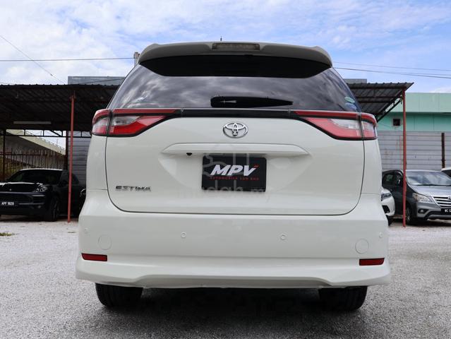 2016 Toyota ESTIMA 2.4(A) AERAS M398 - 3