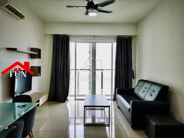 Tropicana Bay Residences @ PWC 1