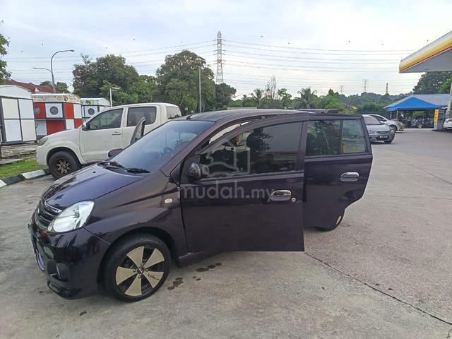 2013 Perodua VIVA 1.0 ELITE EZi (A) - 3