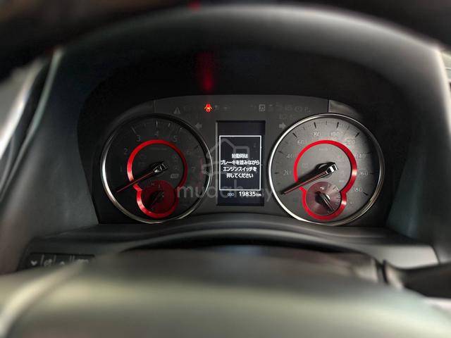 2022 Toyota ALPHARD 2.5 SC (A) DIMBSM Waranty 8Yrs - 3