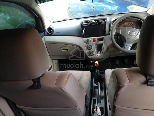 2012 Perodua MYVI 1.3 SX STANDARD (M) - 4
