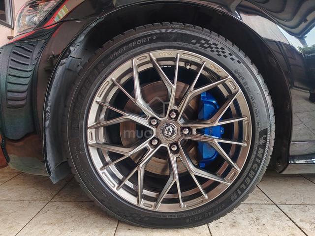 Sport Rim Second HRE Rim  - photo 5 of 6