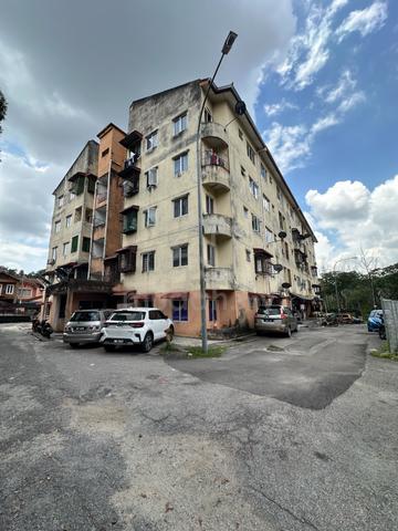 Taman Sinaran 1