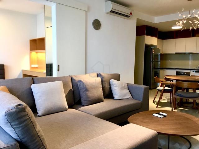Jesselton Residences 1