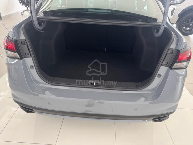 2026 NEW Nissan Almera 1.0 VLP Best in Town - 5