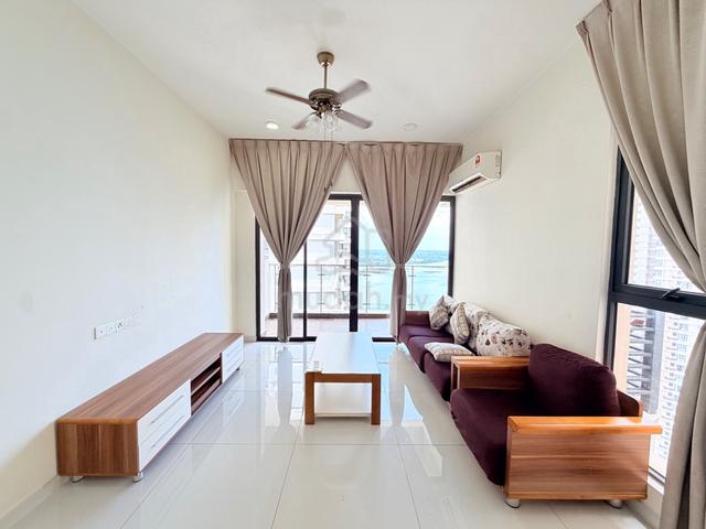 AmberSide @ Country Garden Danga Bay 1