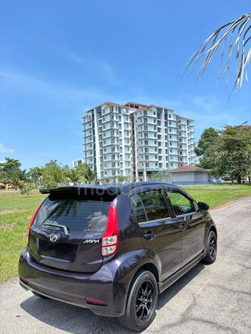 2013 Perodua MYVI 1.3 SE ZHS (A) - 5