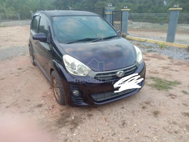 2014 Perodua MYVI 1.3 SE GHS (M) - 5