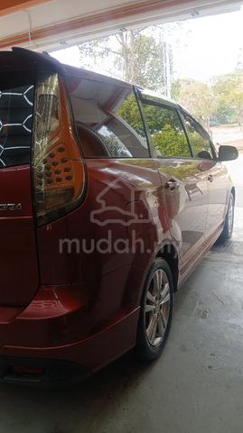 2010 Proton EXORA 1.6 M-LINE CPS (M) - 3