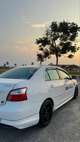 2011 Toyota VIOS 1.5 G-FACELIFT (A) - 3