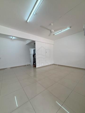 Taman Indah Jaya Terrace, Mile 4 1