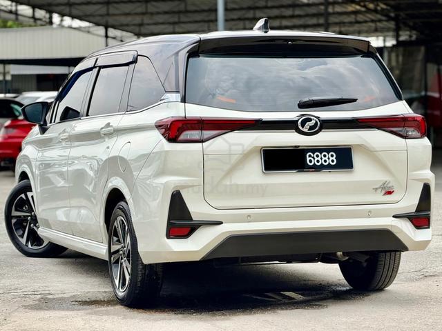 Ful0Nš2.% 2026 Perodua ALZA 1.5 AV PRE-OWN NEWCAR - 2