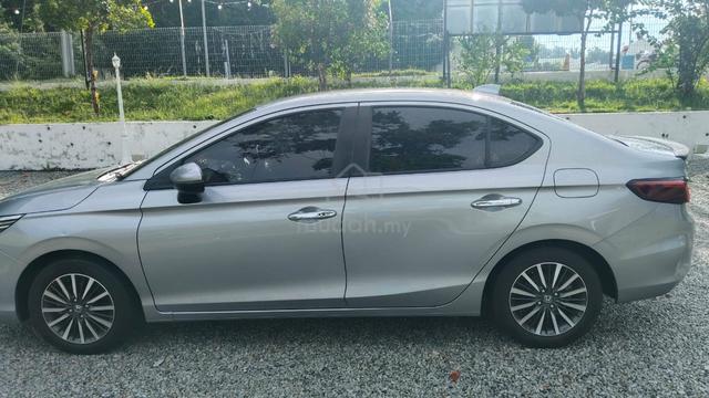2022 Honda CITY 1.5 E (A) - 4