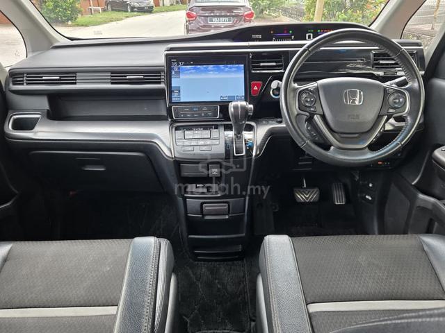 /22✨Honda STEPWAGON 1.5 TURBO SPADA COOL SPRIT 7S - 3