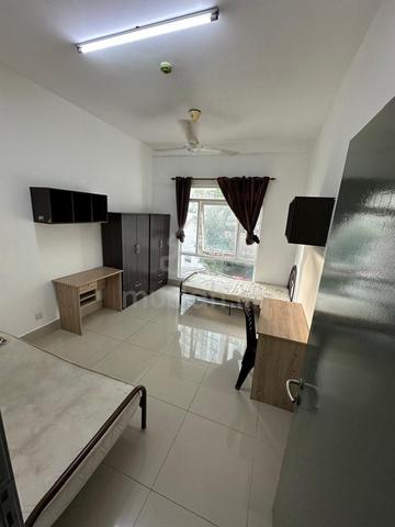 Mutiara Ville @ Cyberjaya 1