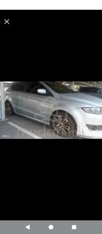 2013 Proton SUPRIMA S 1.6 EXECUTIVE (A) - 1