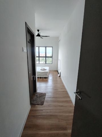 Studio Unit - Dualkey House Concept 1