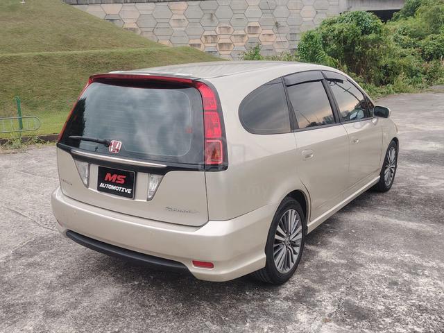 2005 Honda STREAM 2.0 iVS FACELIFT (A) loan kedai - 3