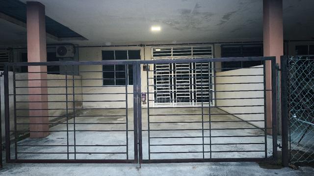 Rumah untuk disewa-   Taman Tas Kuantan 1