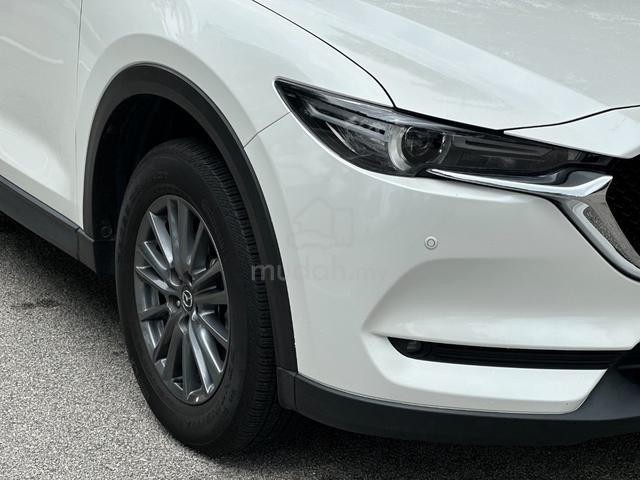 2023 Mazda CX-5 2.0 G HIGH (A) - 5