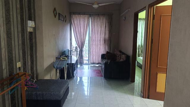 BJ Court Condominium 1