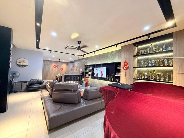 24x80 Sutera Pulai 2.5 Storey Sutera Utama Good Condition 1