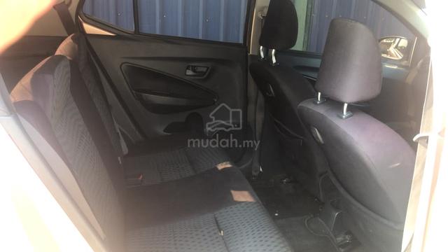 2016 Perodua AXIA 1.0 G (loan kedai) - 5