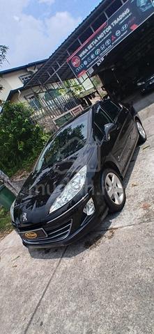 2016 Peugeot 408 2.0 (A) - 5