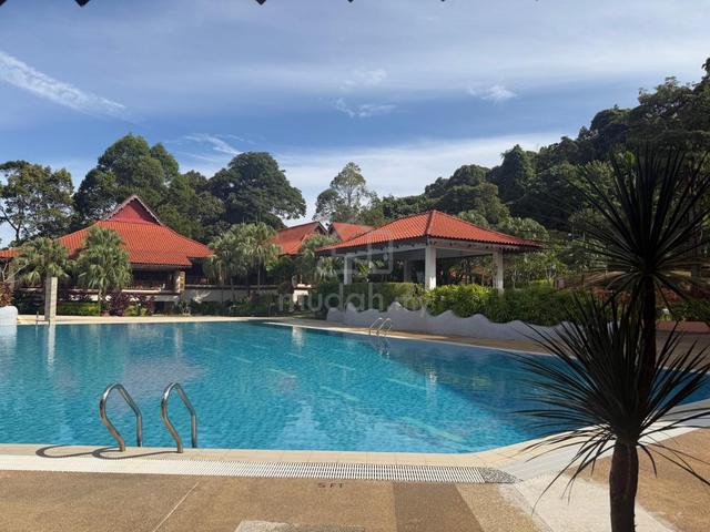 Kuantan Tembeling Resort 1