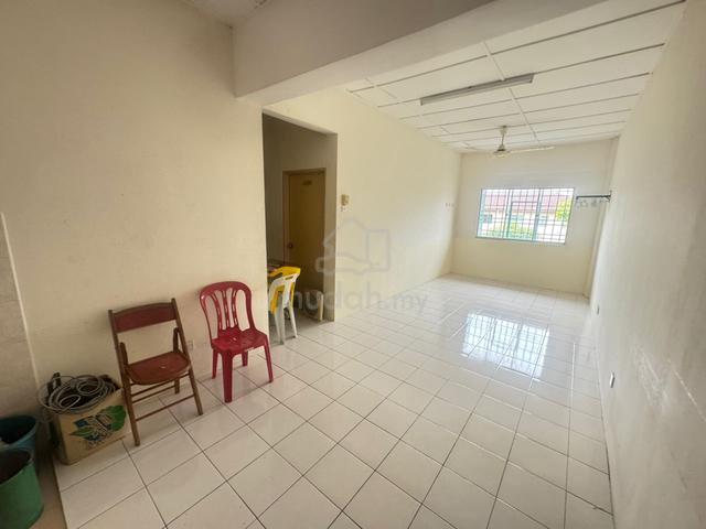 Pangsapuri Beringin (Rawang) 1