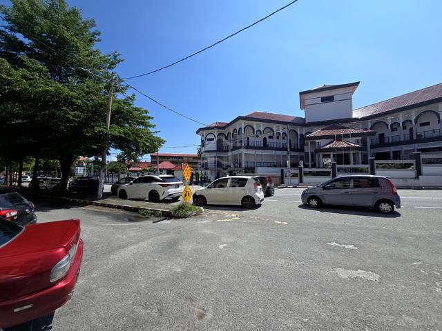 Shoplot For Rent @ KUALA KANGSAR 2