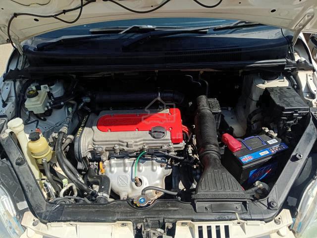 2013 Proton Exora FL 1.6 (M) 5 Speed Manual - 3