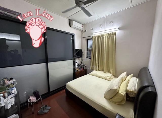 [WORTH BUY] 1 STOREY TERRACE JELUTONG Batu Lanchang GEORGETOWN LANDED 1