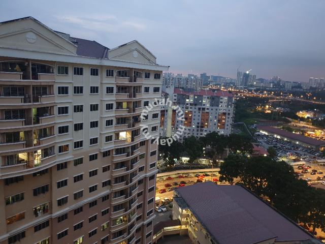 Sharing room 2 pax 1