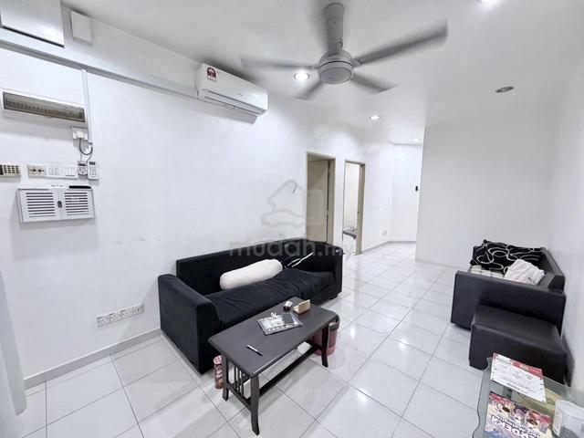 Mount Austin Jaya Putra Single Storey House Lower Price Jb Perdana 1