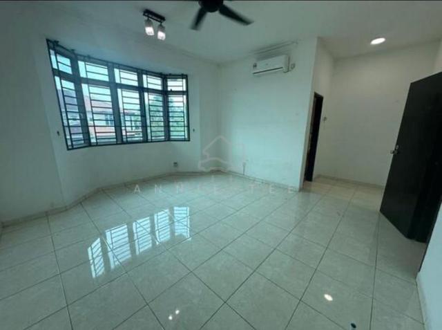 Desa Cemerlang/ Ulu Tiram 4bed3bath 1