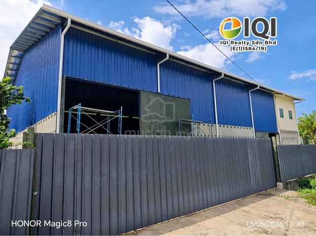 Warehouse for Rent | 10k sqft | Prime Location 1