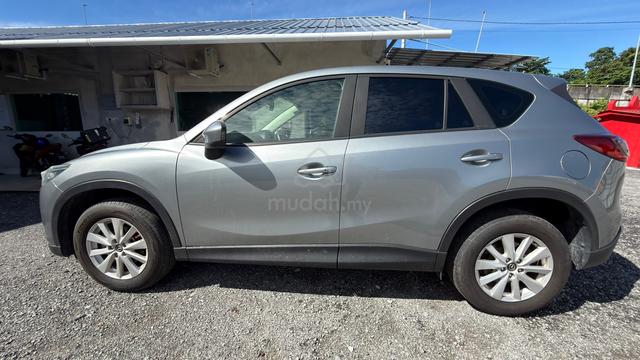 2014 Mazda CX-5 2.0 2WD HIGH SPEC (A) - 3
