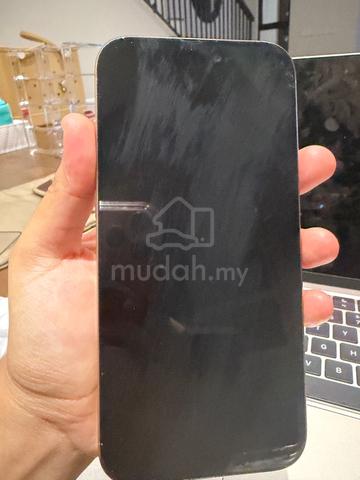 iphone 16 pro max super good condition - photo 2 of 6