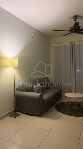 Cheras MRT Tmn Connaught - small room available 1st Jul 2026 1