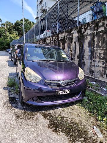 Myvi Lagi best 2011 - 3