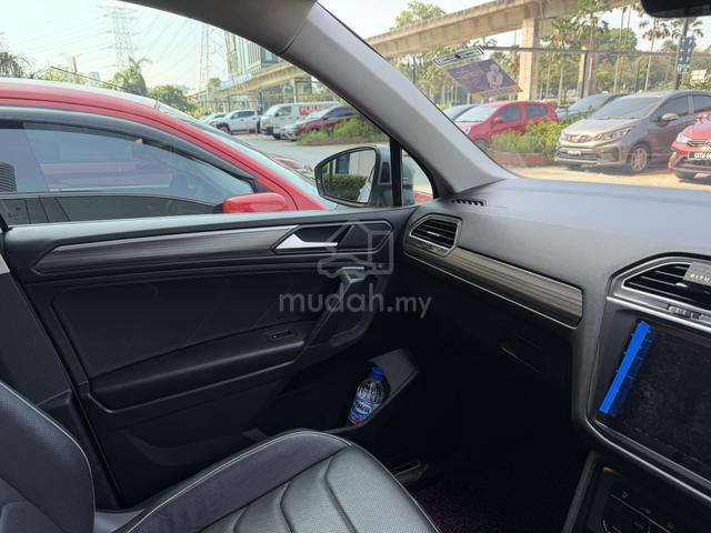 2024 Volkswagen TIGUAN 1.4 ALLSPACE LIFE MY20 - 5