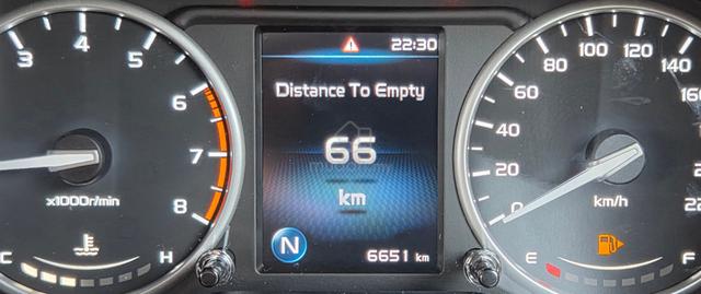 2023 Proton IRIZ 1.6 EXE (A) PROMO OTR 6K MIL SHJ - 3