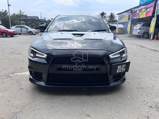 2010 Proton INSPIRA 1.8 STANDARD (M) - 3