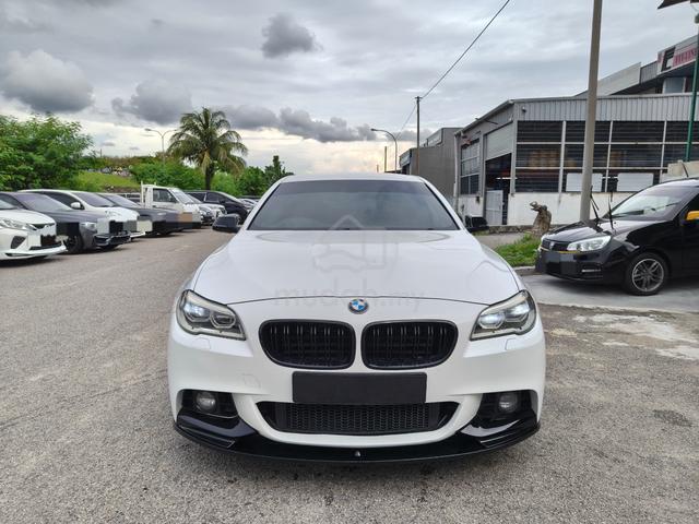 2014 Bmw 528i 2.0 M SPORT FACELIFT (A) LONKEDAI - 3