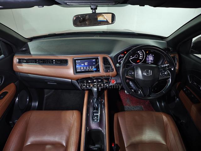 2022 Honda HR-V 1.8 RS (A) 5-Years Warranty - 3