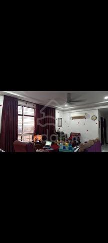Mewah View Luxurious Apartments 1